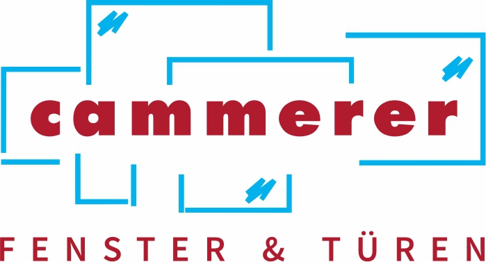 Logo Fensterbau Cammerer